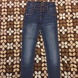 Denim jeans by Refuge